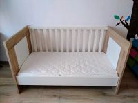 Babybett /Kinderbett 70x140 Nordrhein-Westfalen - Arnsberg Vorschau