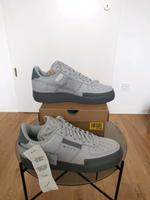 Nike Air Force 1 Type 1 N354 Grey CT2584-001 Berlin - Karlshorst Vorschau