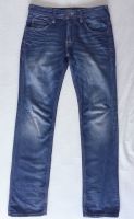 Tom Tailor Herren Jeans Slim Straight W32 L32 Aachen - Vaalserquartier Vorschau