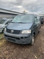 Volkswagen T5 4x4 2.5 TDI Motorschaden Schleswig-Holstein - Henstedt-Ulzburg Vorschau