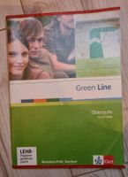 Klett Green Line Oberstufe Rheinland-Pfalz - Altenkirchen Vorschau