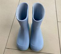 Gummistiefel Kinder Tchibo - hellblau Nordrhein-Westfalen - Swisttal Vorschau