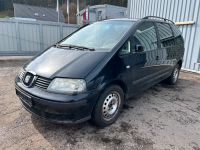 Schlachtfest Teileträger Seat Alhambra 1,9TDI Teile Ersatzteile Nordrhein-Westfalen - Wilnsdorf Vorschau