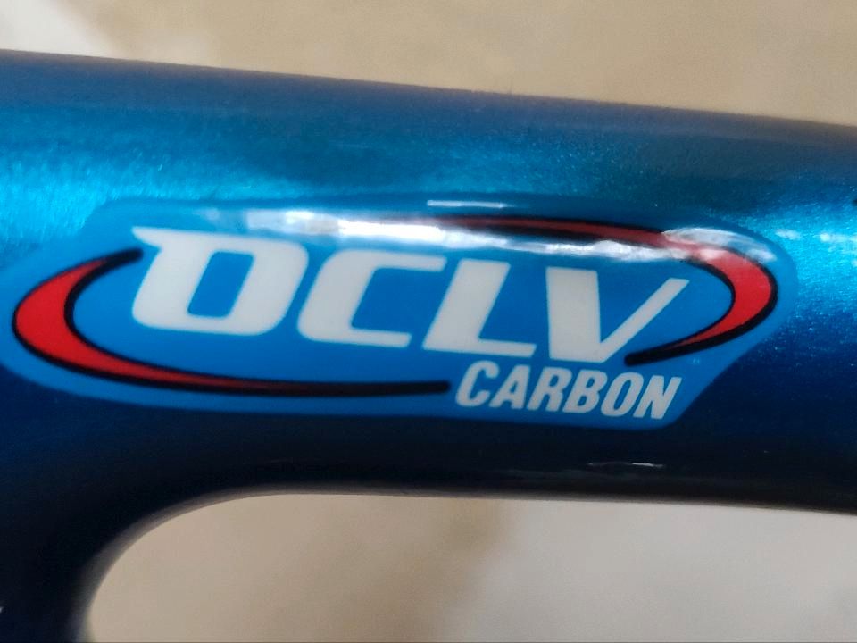 TREK US Postal Service OCLV Carbon Rahmengröße 54 in Berlin