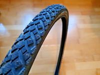 2x Schwalbe MARATHON WINTER 42-622, 28x1.60 Fahrradreifen Spikes Thüringen - Erfurt Vorschau