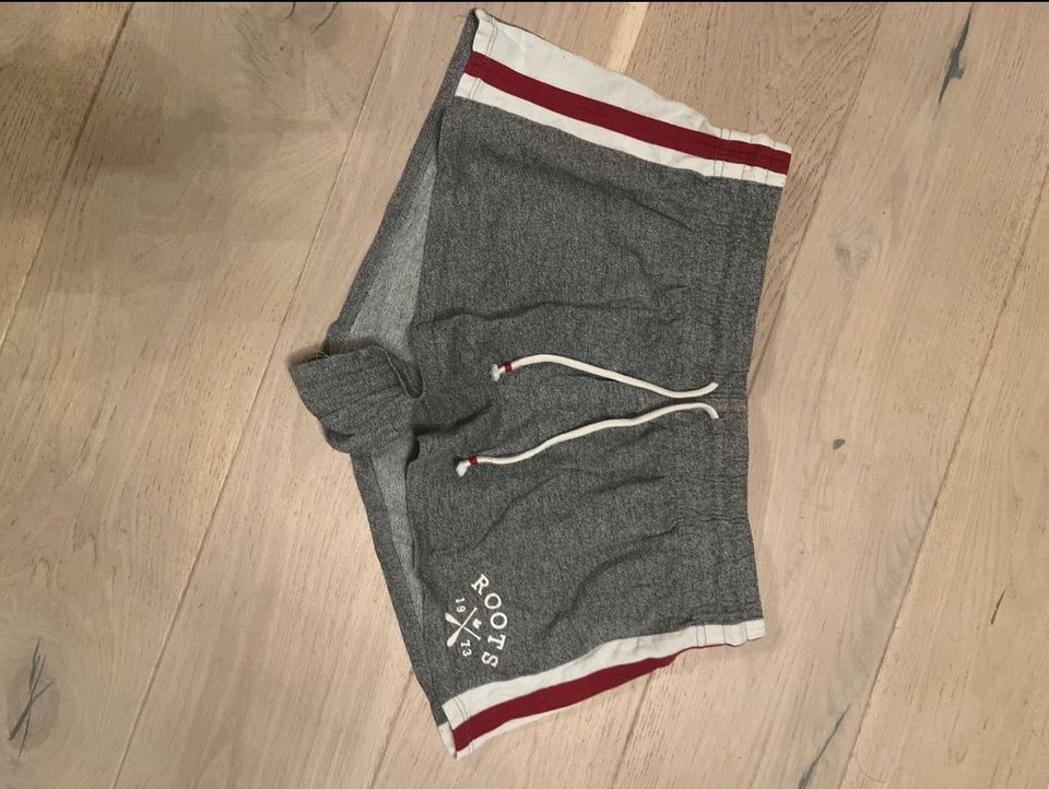 Roots Canada Cabin Crew Shorts in Berlin