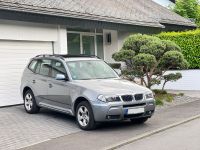 BMW X3 2.0d M-Sportpaket Navi,Pano,Leder Xeno, Hessen - Bad Homburg Vorschau
