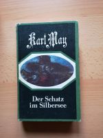 DDR-Ausgabe Der Schatz im Silbersee Thüringen - Waltershausen Vorschau