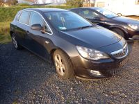 Opel Astra Hessen - Heringen (Werra) Vorschau