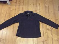Pullover Fleecepullover Jack Wolfskin Gr.M w.NEU Hessen - Groß-Bieberau Vorschau