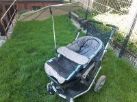 Kinderwagen 2in1, Buggy, Babywanne Baden-Württemberg - Bopfingen Vorschau