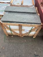 Abdeckplatten Mauerabdeckung Treppen Stufen  Basalt 100x30x4cm Nordrhein-Westfalen - Unna Vorschau