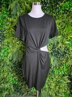 shein curve 2xl basic kleid Saarland - Mandelbachtal Vorschau