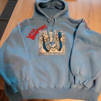 The Warriors Pullover ,Hoodie Sachsen-Anhalt - Plötzkau Vorschau