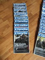 Gamestar Abo-Zeitschriften Jahrgang 2013 bis 2016 Baden-Württemberg - Tamm Vorschau