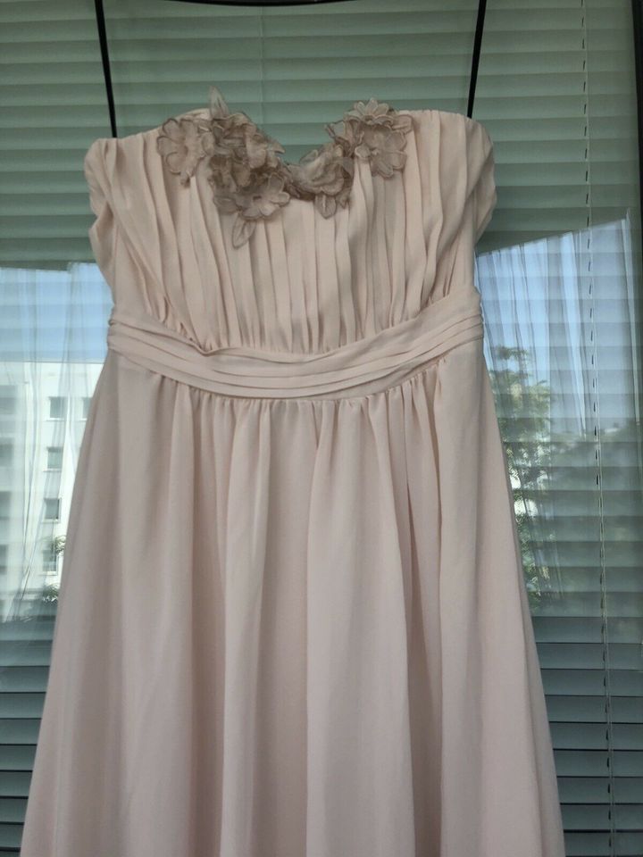 Abendkleid Festkleid Einschulung Hochzeit Kleid H&m 36 in Berlin