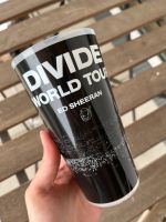 Ed Sheeran Becher aus Divided Tour 2018 (Hamburg) Baden-Württemberg - Ehingen (Donau) Vorschau