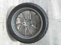 BMW R1200GS K50 Felge hinten Hinterrad 7728055 170/60zr17 72w Nordrhein-Westfalen - Stemwede Vorschau