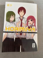 Manga Comic Horimiya Band 03 Leipzig - Leipzig, Zentrum-Nord Vorschau