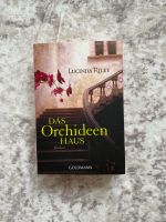 Das Orchideenhaus, Lucinda Riley Thüringen - Plaue Vorschau