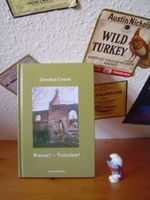 Dorothea Conrad : Warum? - Trotzdem! Baden-Württemberg - Heidelberg Vorschau