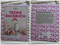Teenie Backbuch Trendgebäcke von Dr. Oetker Düsseldorf - Angermund Vorschau