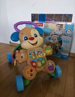 Fisher Price Lauflernwagen Bayern - Trogen Vorschau