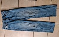 Jeans,HIGH WAIST LOOSE STRAIT, 38 Hessen - Rüsselsheim Vorschau