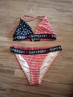 Toller Bikini Gr. XS *USA* Superdry Niedersachsen - Dassel Vorschau