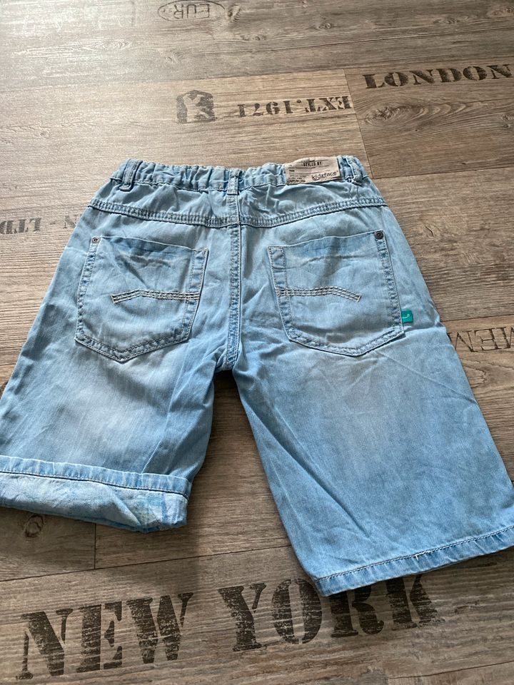 Jeans Shorts in Rosenfeld