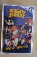 Kassette The Kelly Family "New World" Ricklingen - Wettbergen Vorschau