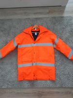 Neu! Warnschutzjacke orange, Gr. XL Rheinland-Pfalz - Windhagen Vorschau