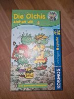 Olchis Spiel Kosmos Oetinger Kinderspiel Schleswig-Holstein - Osterrönfeld Vorschau