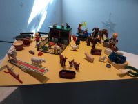 Playmobil Hasenstall Niedersachsen - Oldenburg Vorschau