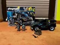 Playmobil Top Agents Pick Up mit Drohne Dresden - Altfranken Vorschau