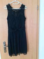 Party, Feier, Cocktail Kleid mit Spitze Gr.38 Kreis Pinneberg - Pinneberg Vorschau