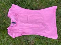 Blind Date Shirt rosa M Sachsen - Haselbachtal Vorschau