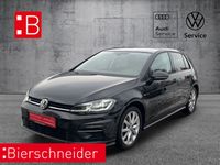 Volkswagen Golf VII 1.5 TSI DSG Highline R-Line LED ACC NAV Bayern - Treuchtlingen Vorschau
