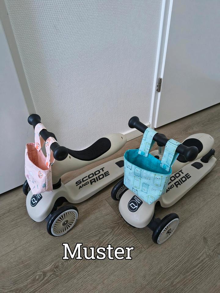 ❤️ Verschiedene Lenkertaschen für, Laufrad, Roller, Fahrräder❤️ in Sonsbeck