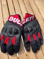 Original Ducati Motorrad Handschuhe Bayern - Dießen Vorschau
