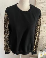 Damen Pullover Swatshirt, Leo Muster Sixth June Nordrhein-Westfalen - Gladbeck Vorschau