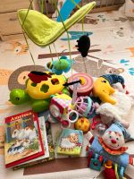 Baby Spielzeug Paket 3/6/12 Monate 1 Jahr München - Hadern Vorschau