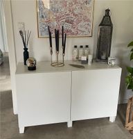 Sideboard weiß Nordrhein-Westfalen - Lohmar Vorschau