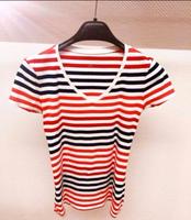 Tommy Hilfiger T-Shirt Damen Kurzarm Hilfiger denim Gr M Gr 38 wg Hessen - Kassel Vorschau