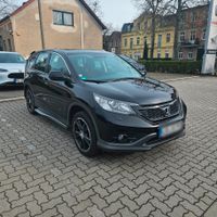 Honda CR-V 1,6 Diesel Schalter Brandenburg - Königs Wusterhausen Vorschau