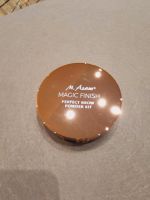 M. Asam Beauty Magic Finish Perfect Brow Powder Kit 2 NEU Niedersachsen - Ostrhauderfehn Vorschau