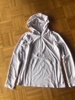 Sehr schöner weißer Kapuzen Pullover / Pulli / Oberteil von TCM Bayern - Strullendorf Vorschau