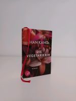 Han Kang - Die Vegetarierin Essen - Essen-Borbeck Vorschau