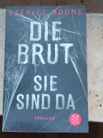 Die Brut - Sie sind da  von Ezekiel Boone Baden-Württemberg - Hemsbach Vorschau