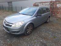 Opel Astra Caravan 1.9 CDTI Cosmo 88kW TÜV 02.2026 Sachsen - Zwickau Vorschau